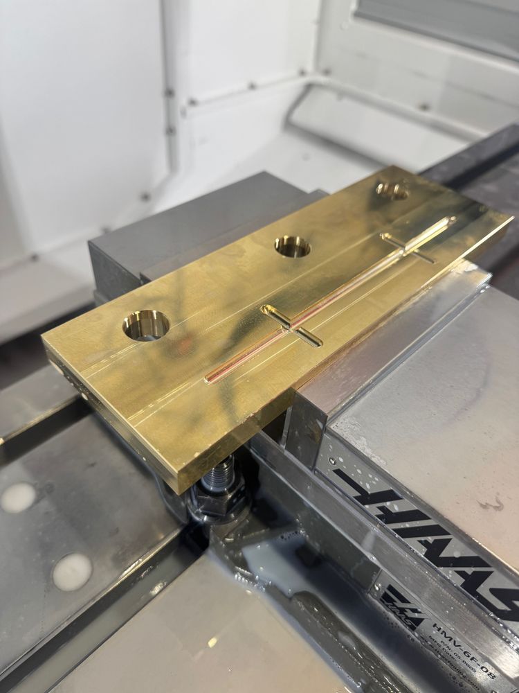 Machining Services for Steel Valley Machining in  Ellsworth, OH