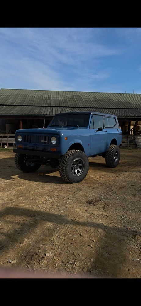 All Photos for Cave Spring Customs in Cave Spring, GA