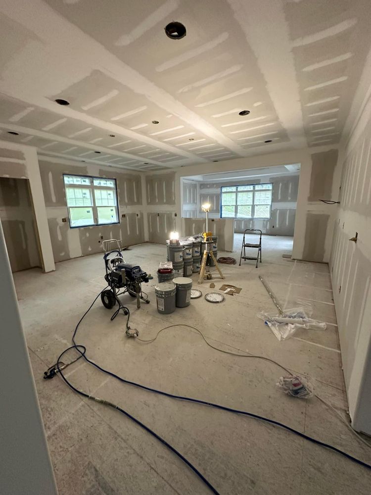 All Photos for Suter & Sons Painting in Amherst, Western Massachusetts