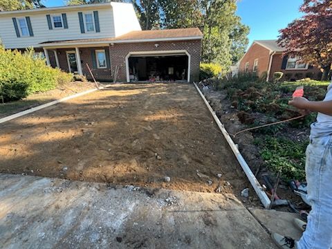 All Photos for Concrete Titans in Chesapeake, VA