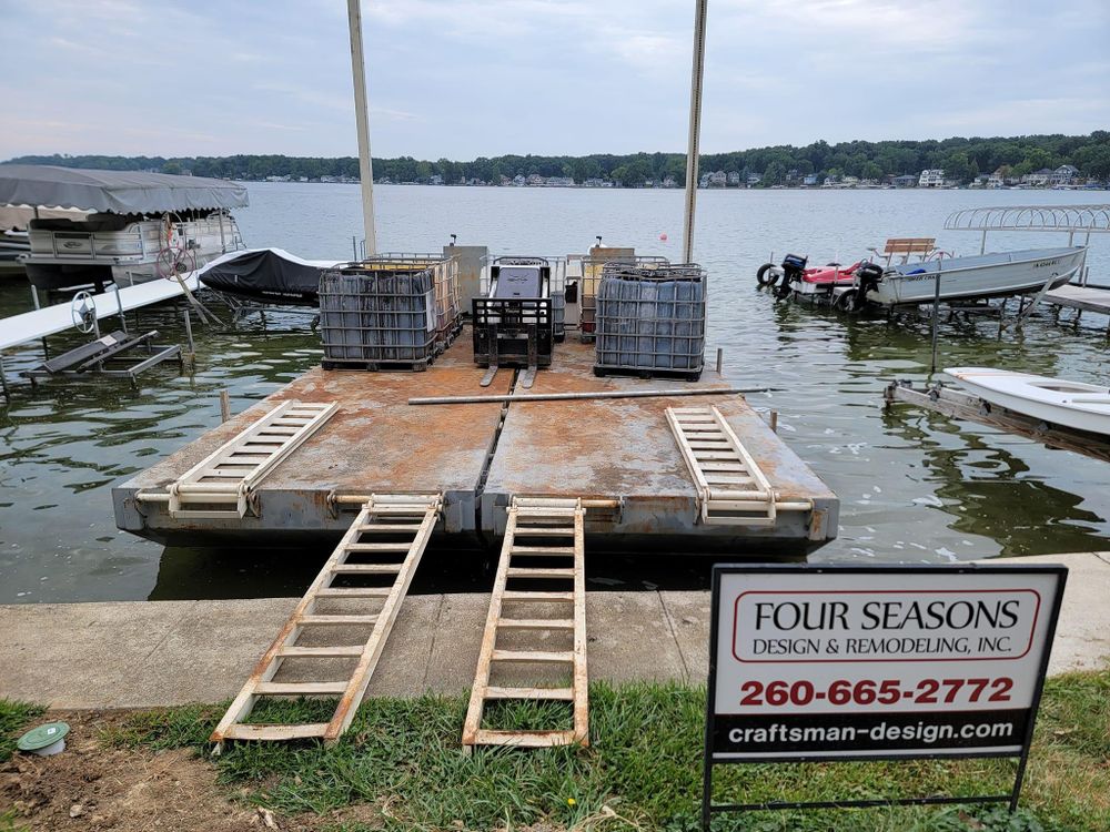 All Photos for JB WORX in Angola,, IN