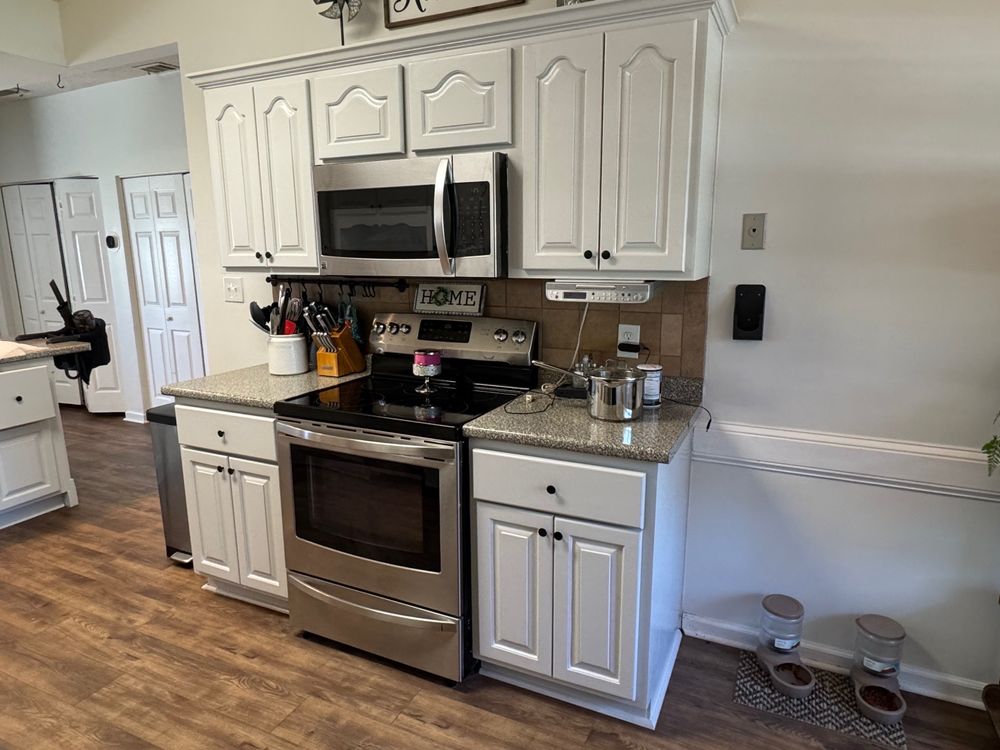 All Photos for Camalett Services in Perry, GA