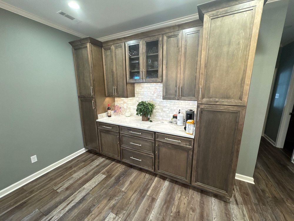 All Photos for CMT Construction LLC in Moscow, TN