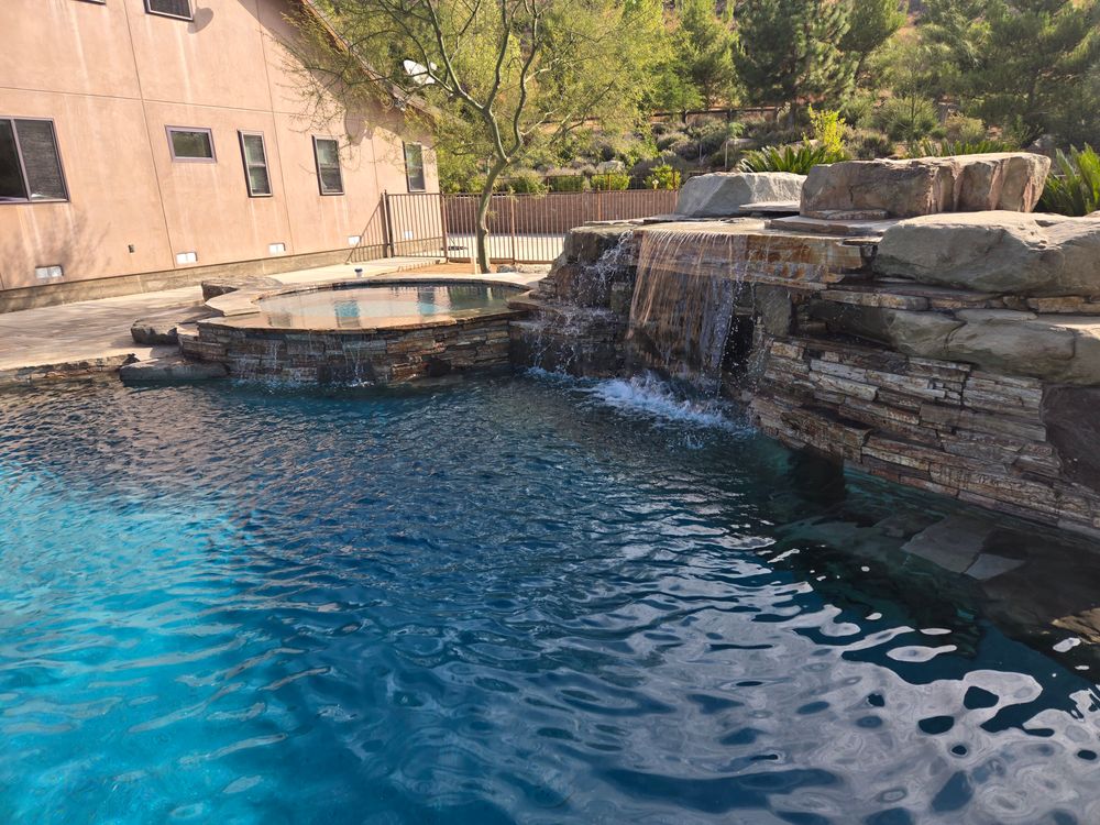 All Photos for Sunsational Pools & Spas in Inland Empire, CA