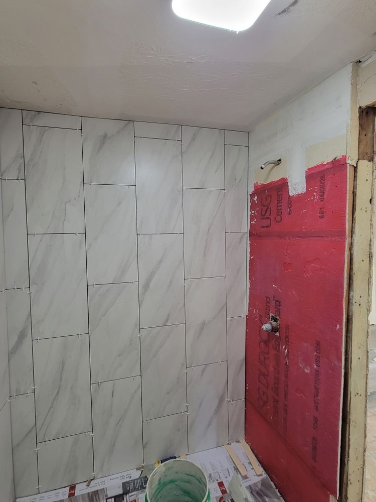 All Photos for Castle JR Landscaping & Painting LLC in Cincinnati, OH