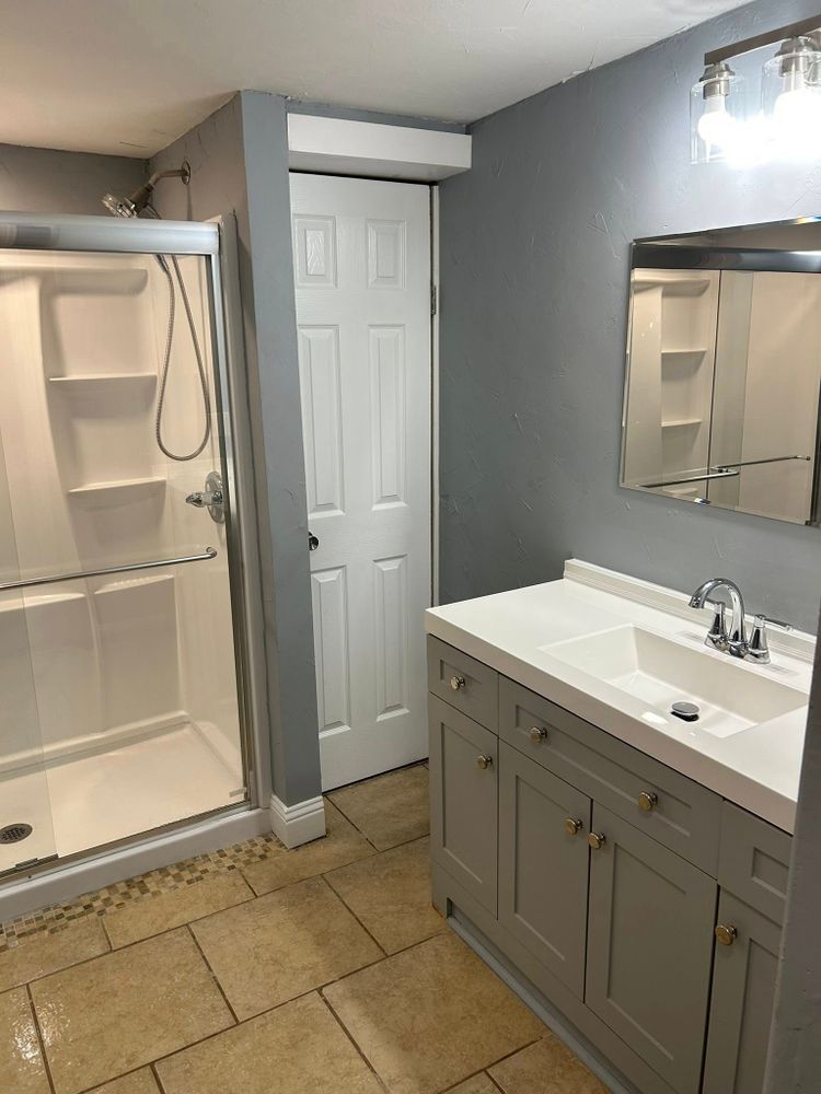 All Photos for Steve Beth construction in Burleson, TX