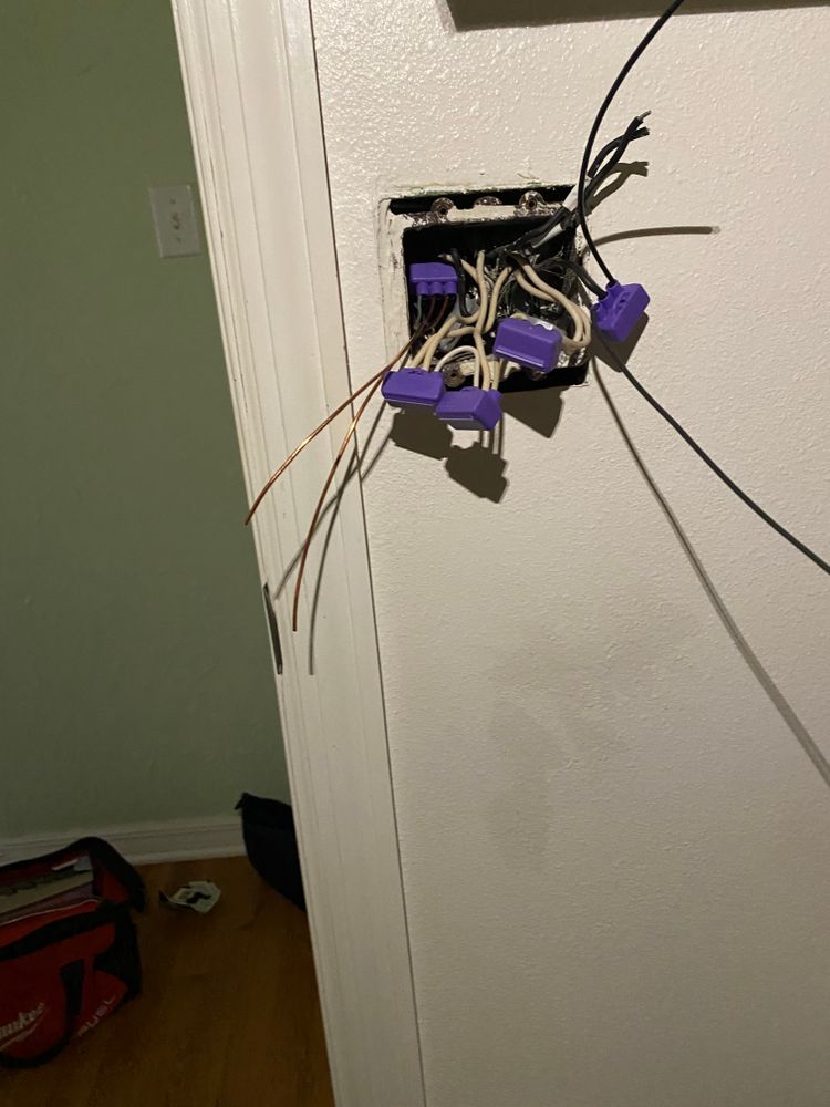 All Photos for Nominal Voltage in Orlando, FL