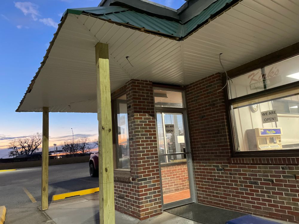 All Photos for The Gutter Man Seamless in Lexington, NE