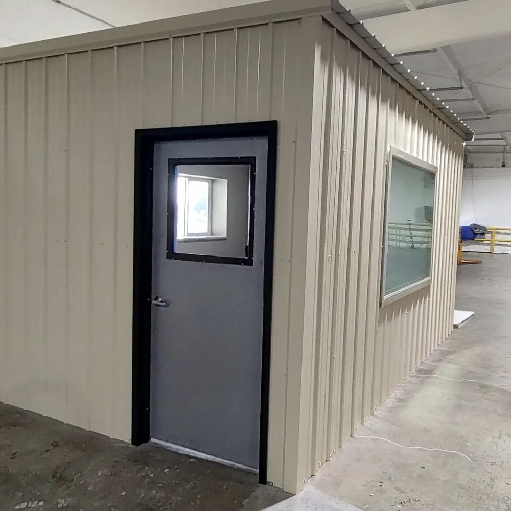 Interior Renovations for RJ Construction in Kerman, CA