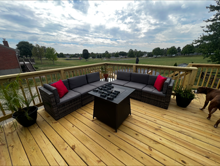 All Photos for Pioneer Construction in Walton, KY