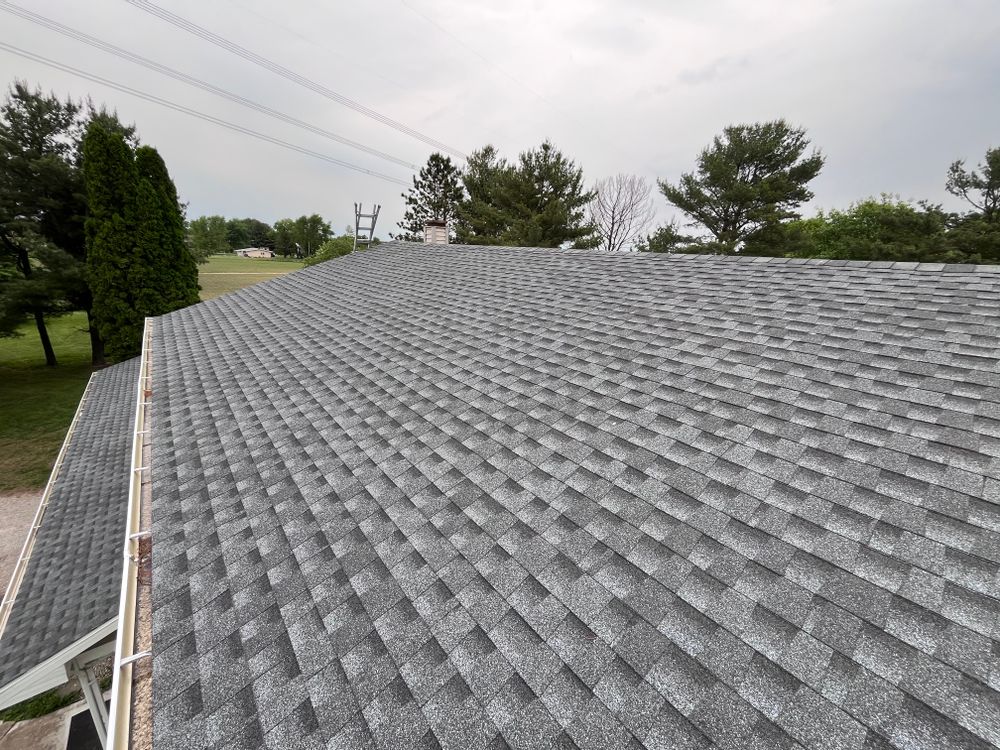All Photos for Steele Roofing Co in Valparaiso, ,  IN