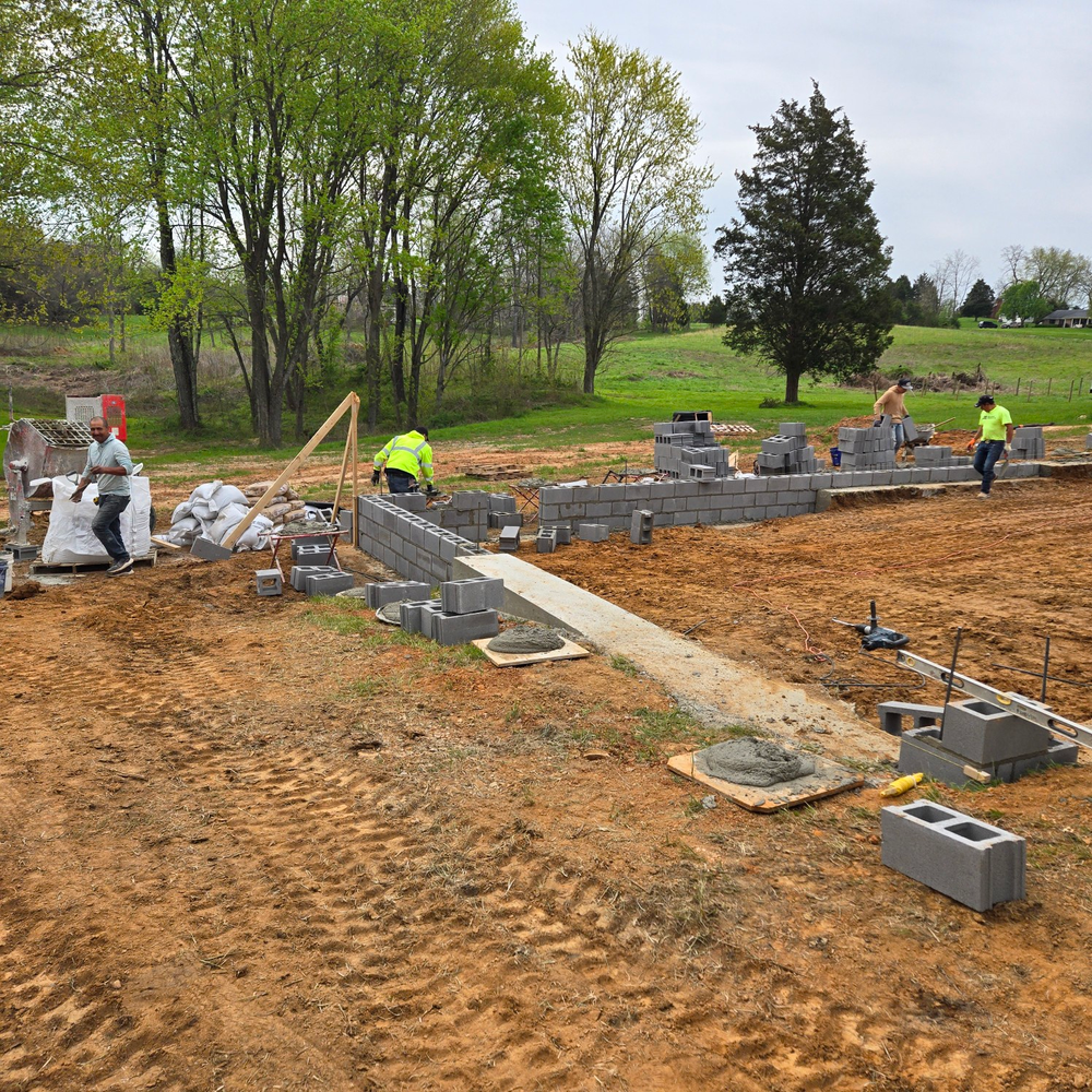 All Photos for Elite Contracting Services in Cecilia, KY