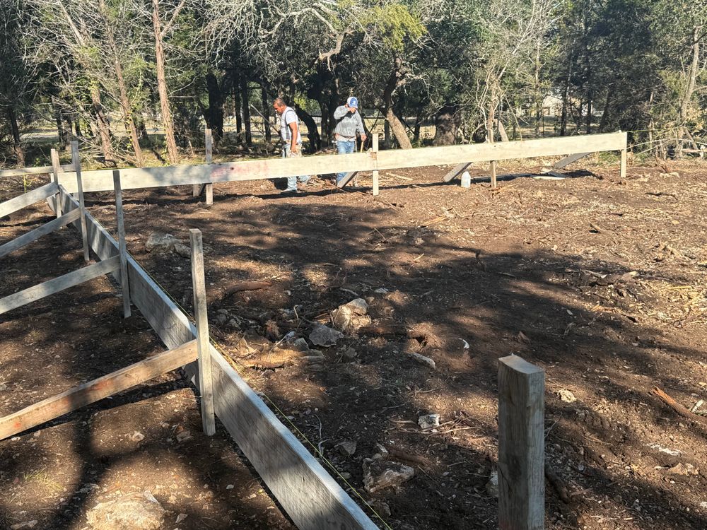 All Photos for Pegasus Custom Homes & Renovations in Spring Branch, TX