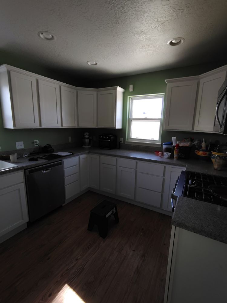 All Photos for Fournier Painting And Drywall in Butte, MT