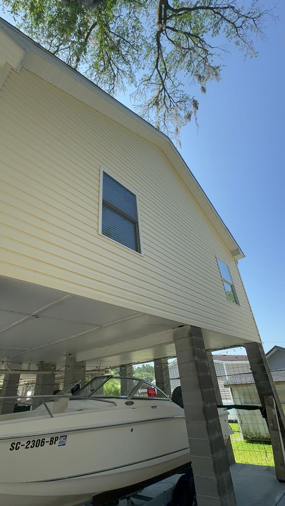 All Photos for Patriot Soft Wash LLC in Beaufort, SC