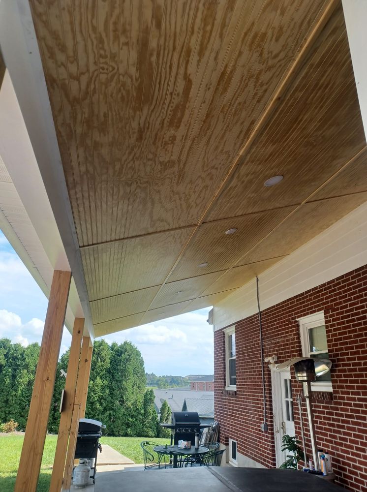 All Photos for Precision Construction LLC in Blacksburg, VA