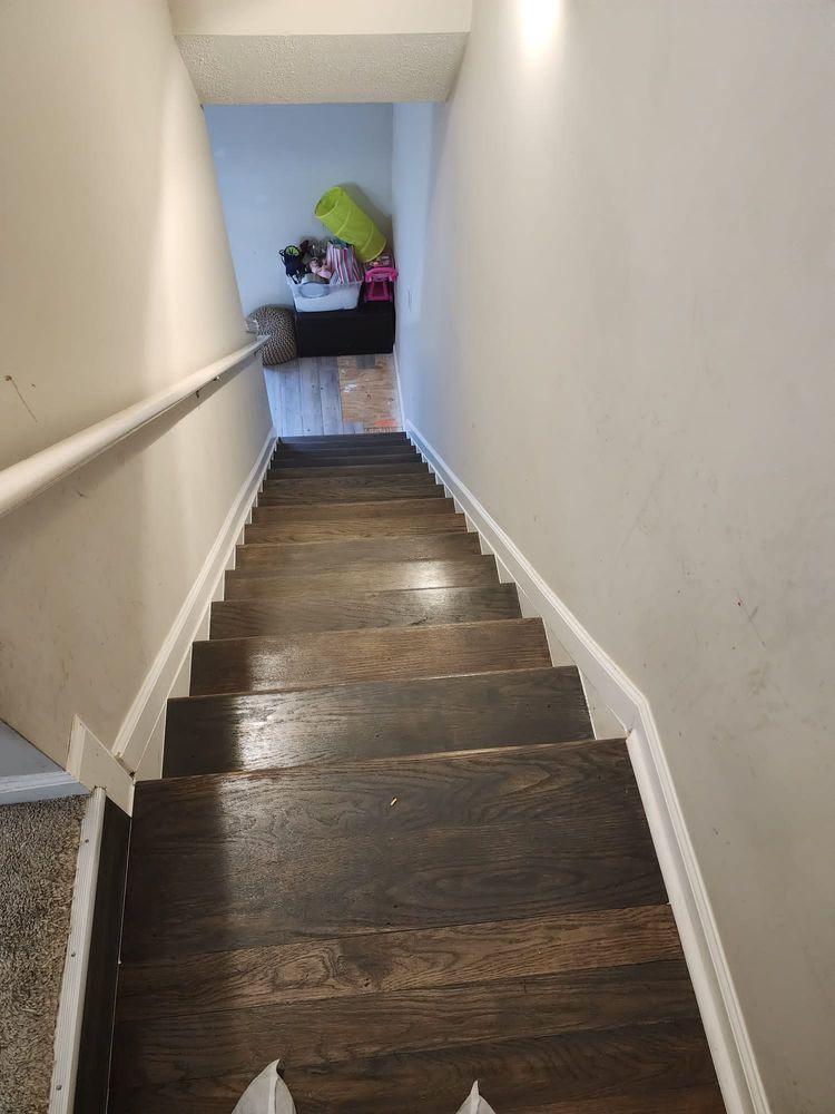 All Photos for Building Innovations Construction in Acworth, GA