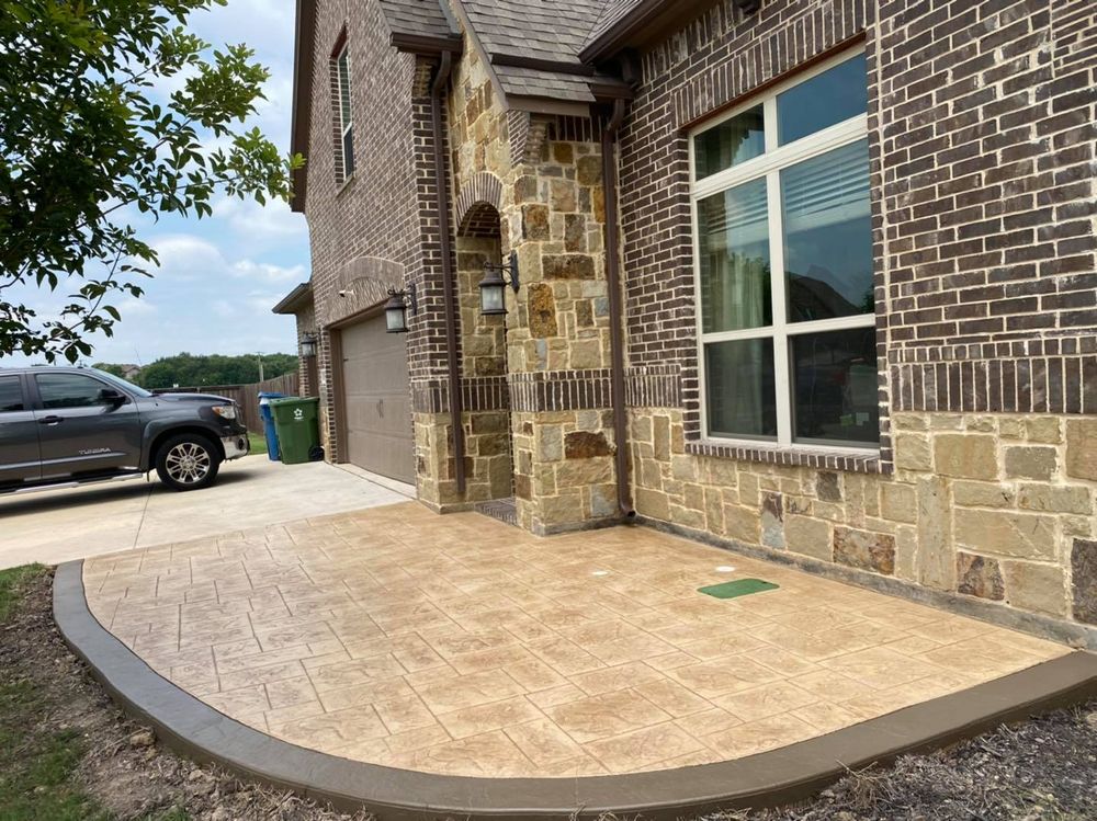 All Photos for Founded Improvements in Benbrook, TX