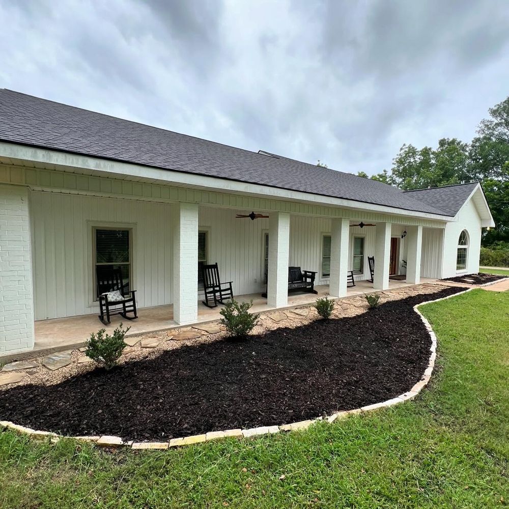 Hardscaping Landscaping for Gator Mowing in Bossier City,  LA