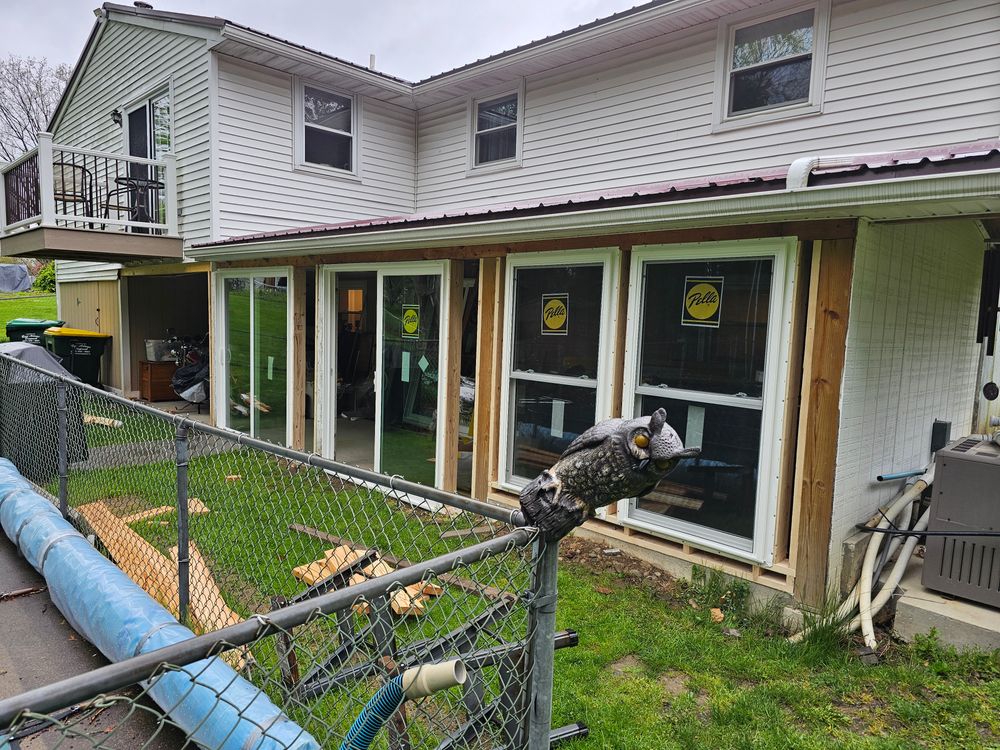 All Photos for Bennett Construction in Binghamton, NY