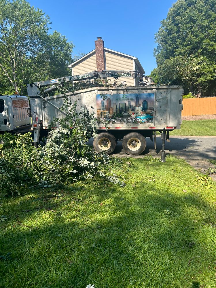 All Photos for Oakhurst Landscaping and Tree Service in Charlotte, NC