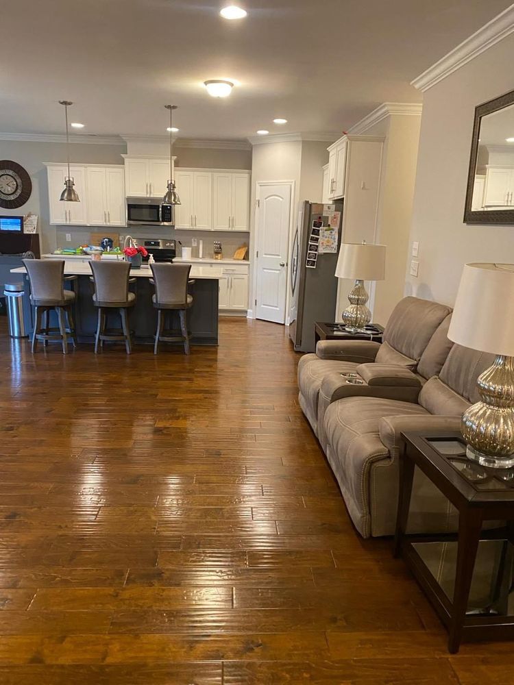 All Photos for Blue Wave Cleaning LLC in Mechanicsville, Virginia
