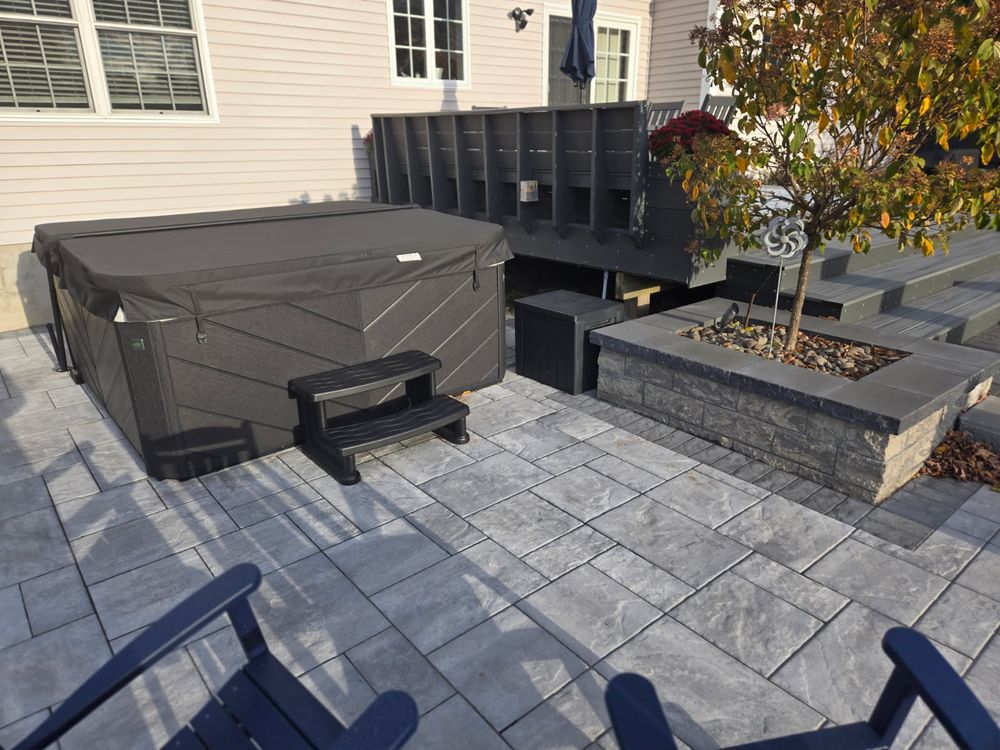 All Photos for Tony Monaco Landscaping Inc. in Orange County, NY