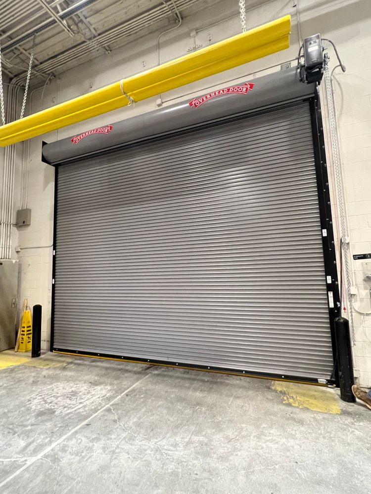 All Photos for Camco Commercial Door Company in Anderson, TN