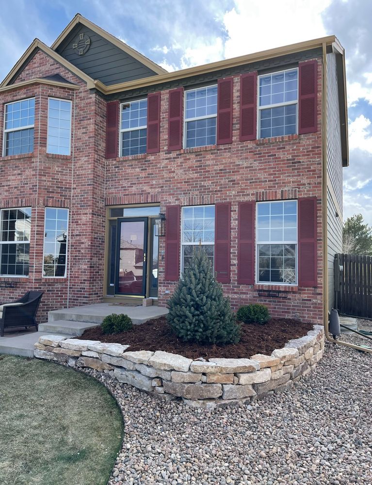 All Photos for Escala Concrete & Landscaping in Colorado Springs, CO