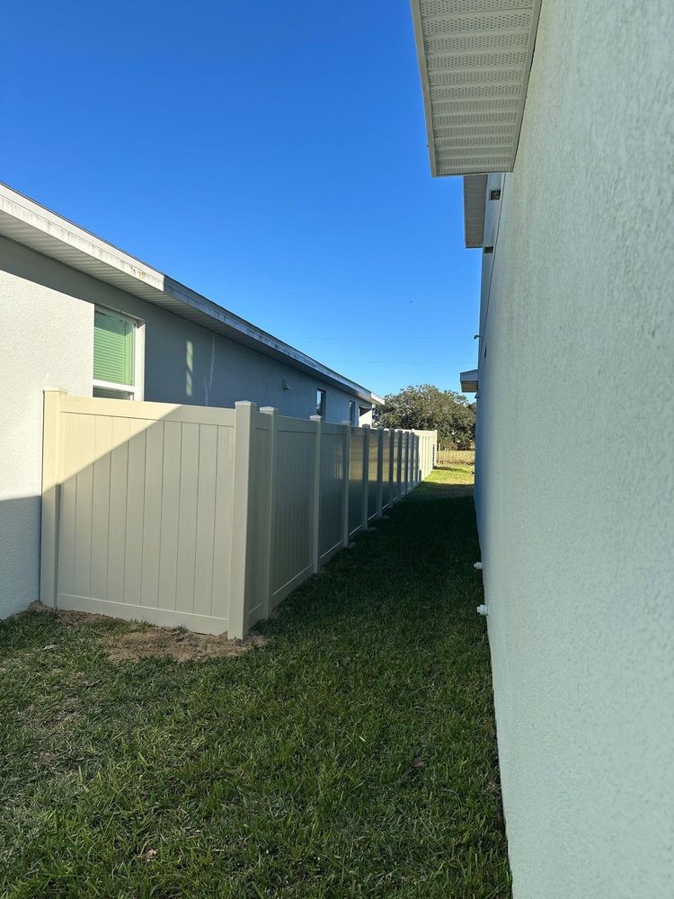 All Photos for ASAP Fence & Gates - Central, FL in Leesburg, FL