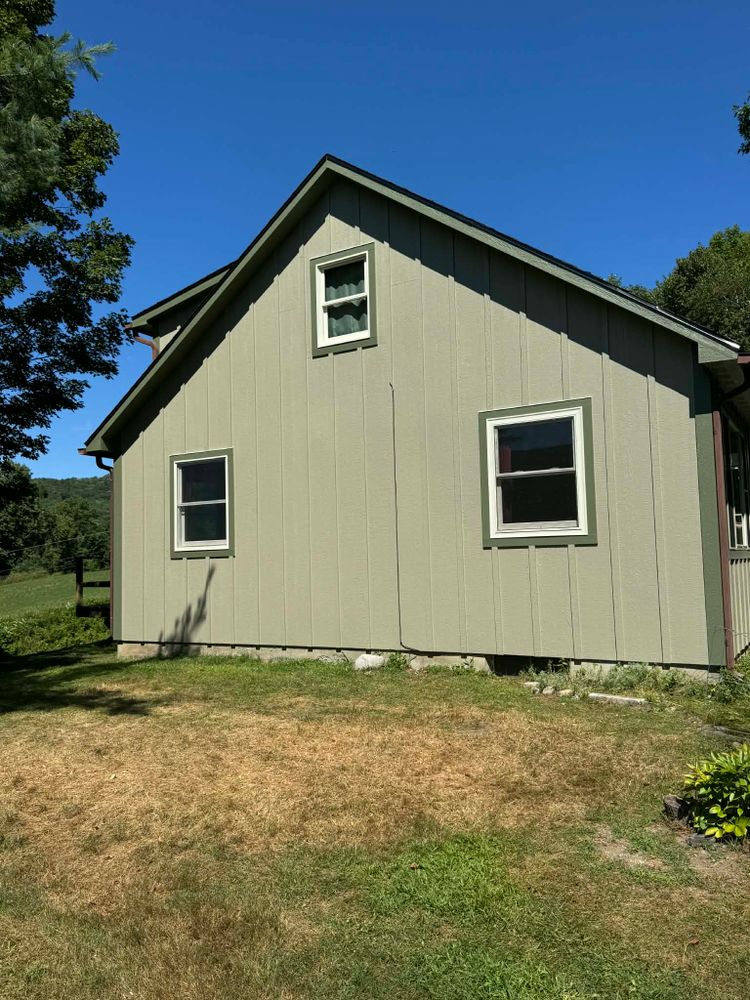 All Photos for Eaton Construction And Property Maintenance   in Danby, VT