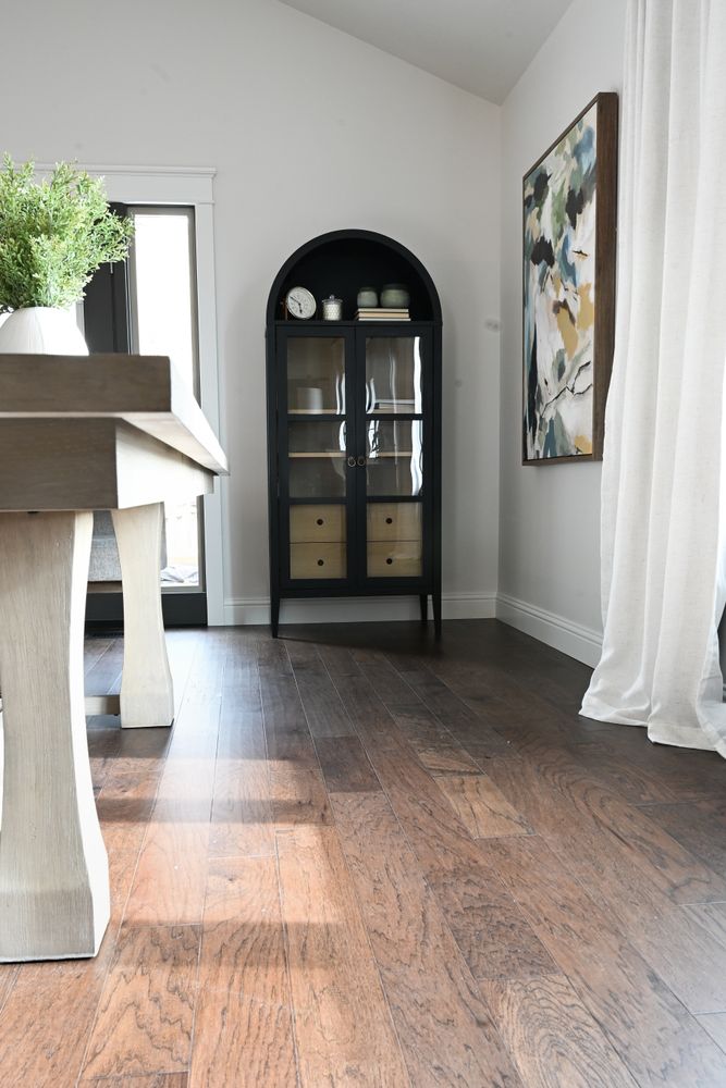 Interior Renovations for Innovative Construction in Centerville, Utah