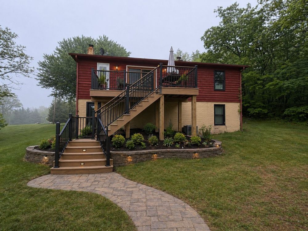 All Photos for MAS Home Improvement in Leesburg, VA