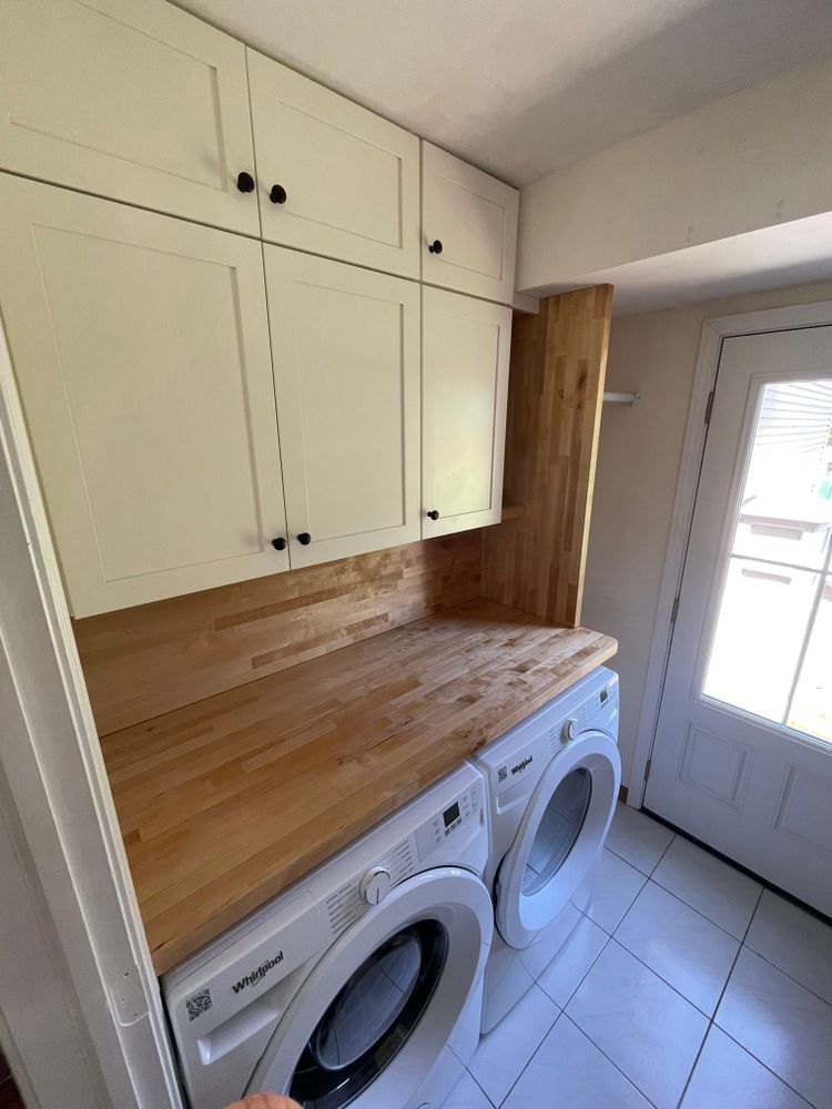 Residential Construction for Allegheny Exteriors LLC in Mohnton, PA