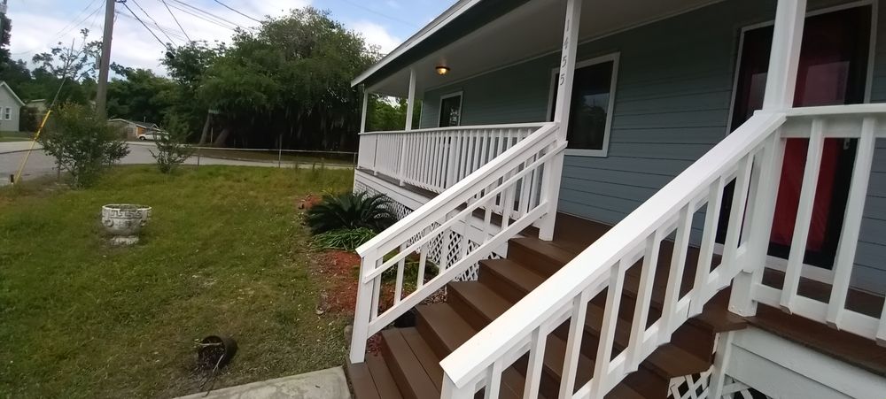 All Photos for Bradley Bradshaw Painting in Christmas, FL