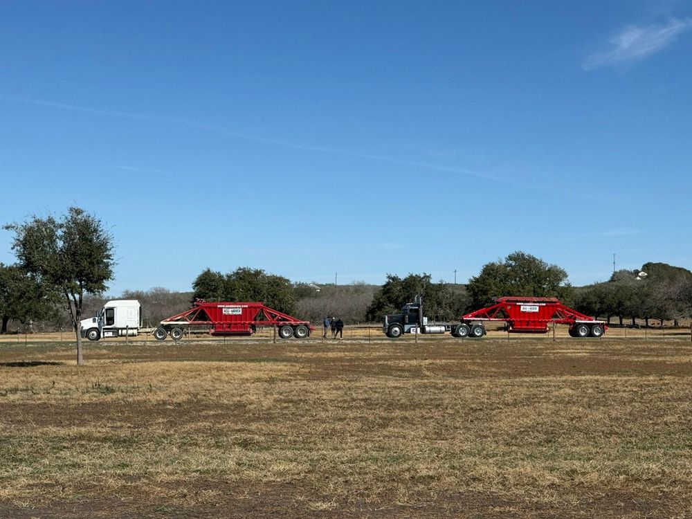 All Photos for Strause Land Improvement & Construction in George West, TX