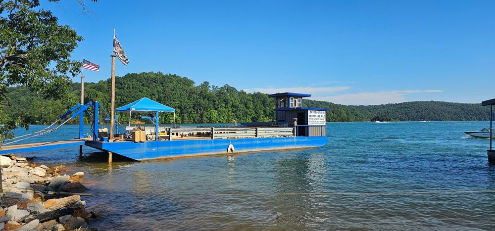 All Photos for Restoration Shoreline Norris Lake Rip Rap in Norris Lake, TN
