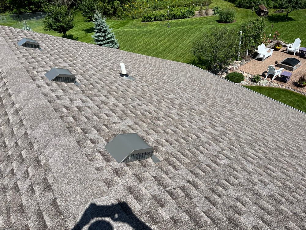 All Photos for Emerald Exteriors in Albert Lea, MN