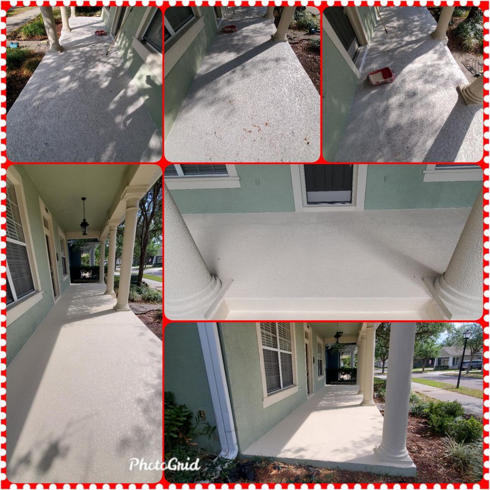 All Photos for Best of Orlando Painting & Stucco Inc in Winter Garden, FL