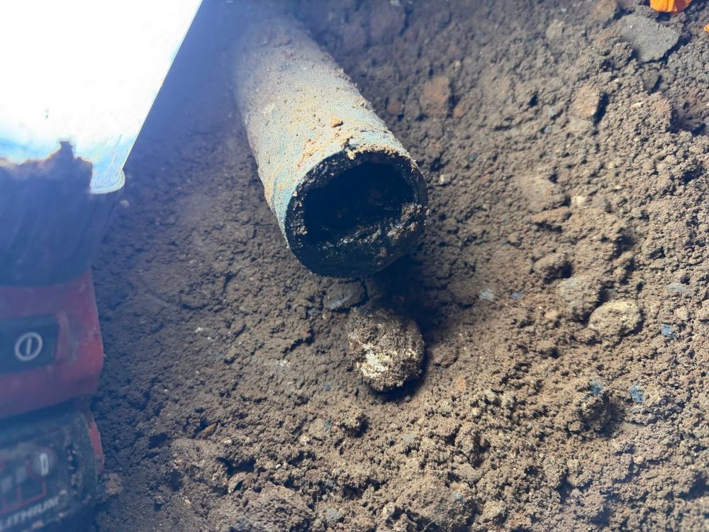 All Photos for Red Dirt Plumbing in Lubbock, TX