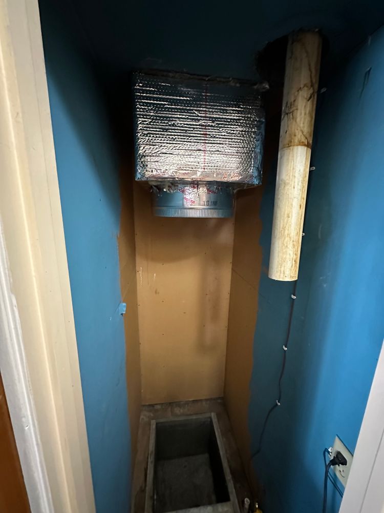 Furnace Installation for Rudy's Plumbing & Heating  in South Lake Tahoe, CA