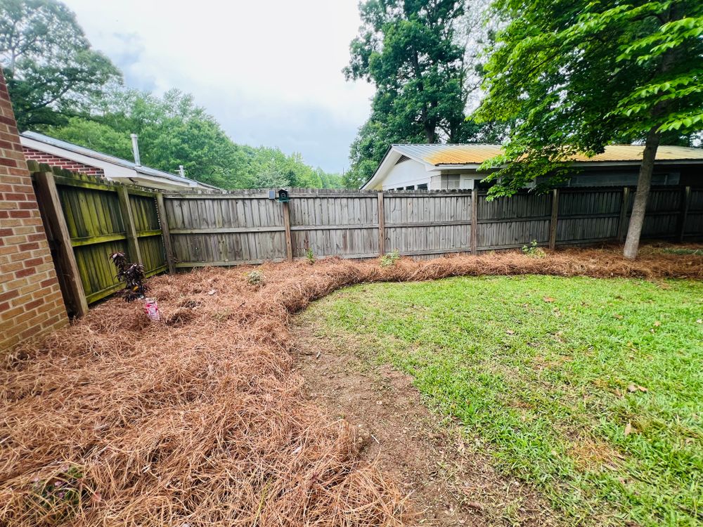 All Photos for LC Lawn Care & Landscaping in Canon, GA