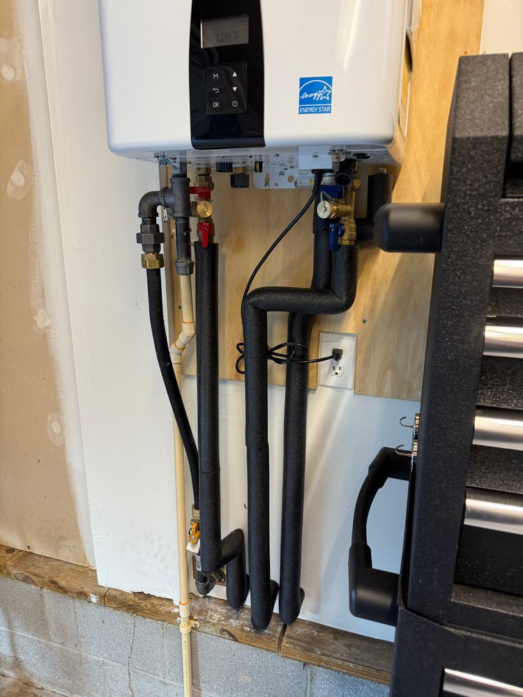 All Photos for Local Plumbers & Services in Ashland, VA