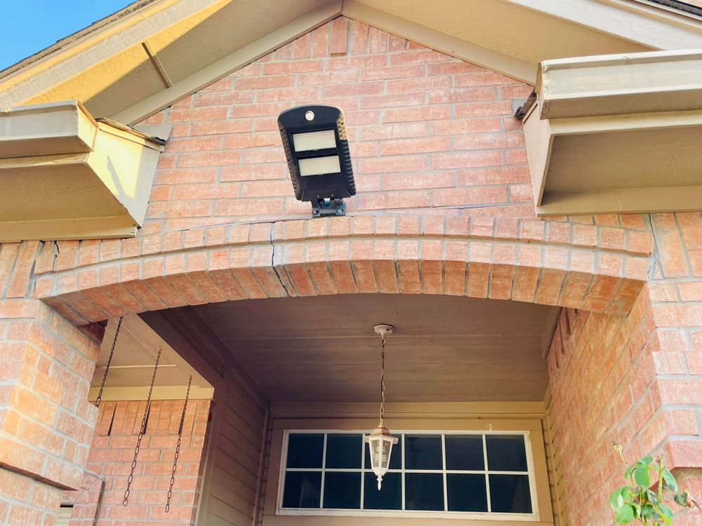 Our Gutter Repair & Replacement service ensures your home's drainage system effectively protects against water damage, enhancing longevity and maintaining structural integrity with expert installation and maintenance by skilled professionals. for Quality Foundation in Rockwall, TX