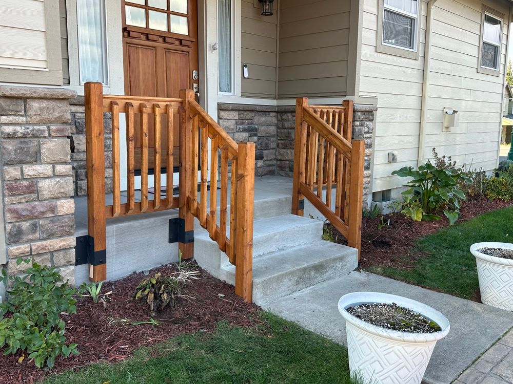 All Photos for Calderons Proquality Construction LLC in The Dalles, OR