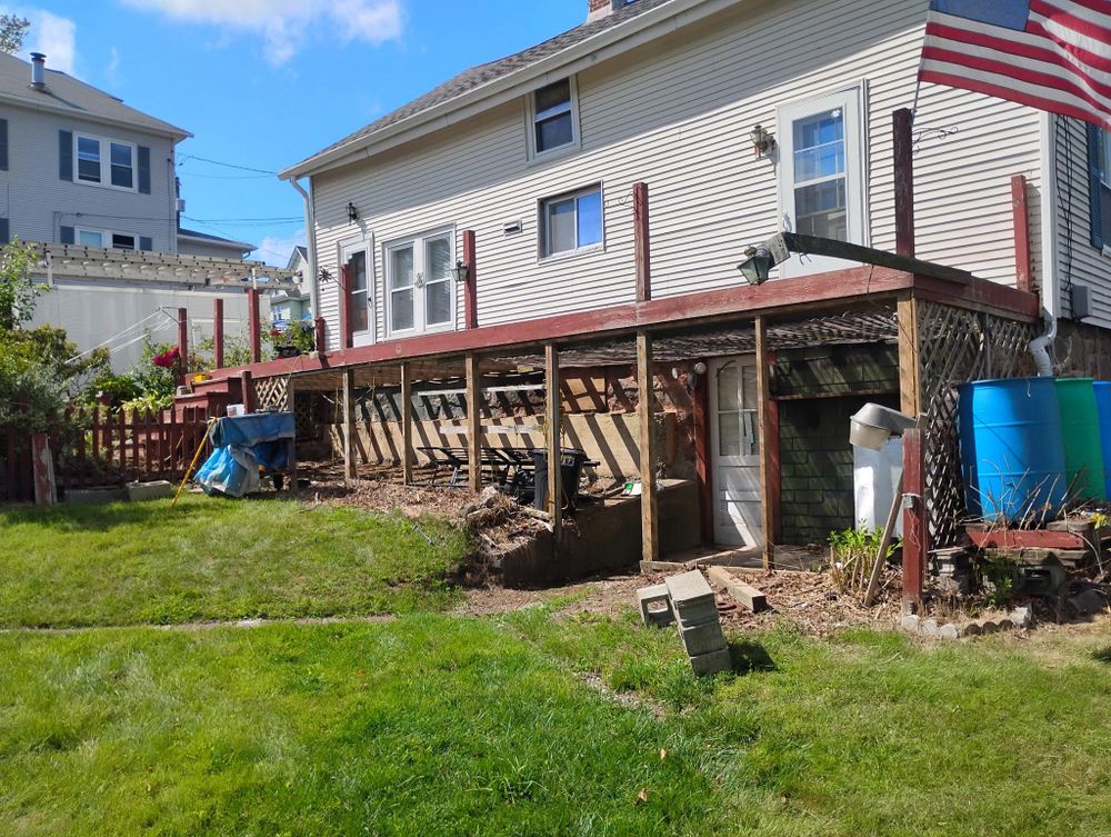 All Photos for CT Eastern Builders in Stafford, CT
