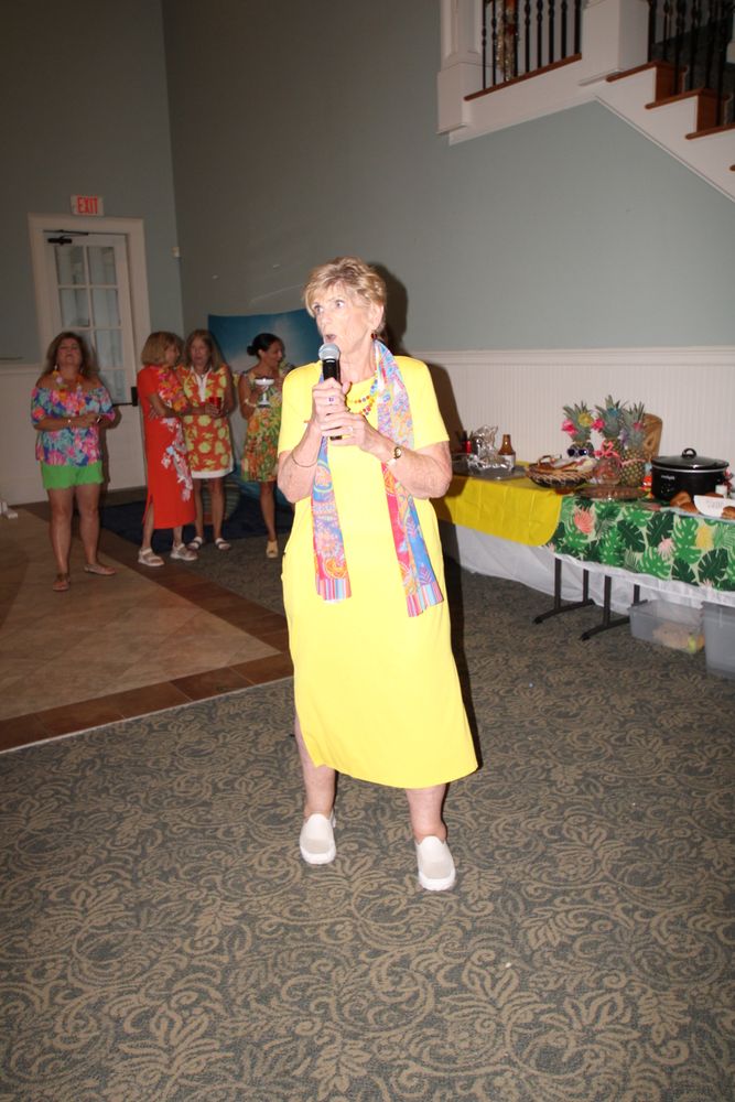Luau Party Mount Pleasant SC 6/14/25 for 360 Media in Charleston, SC