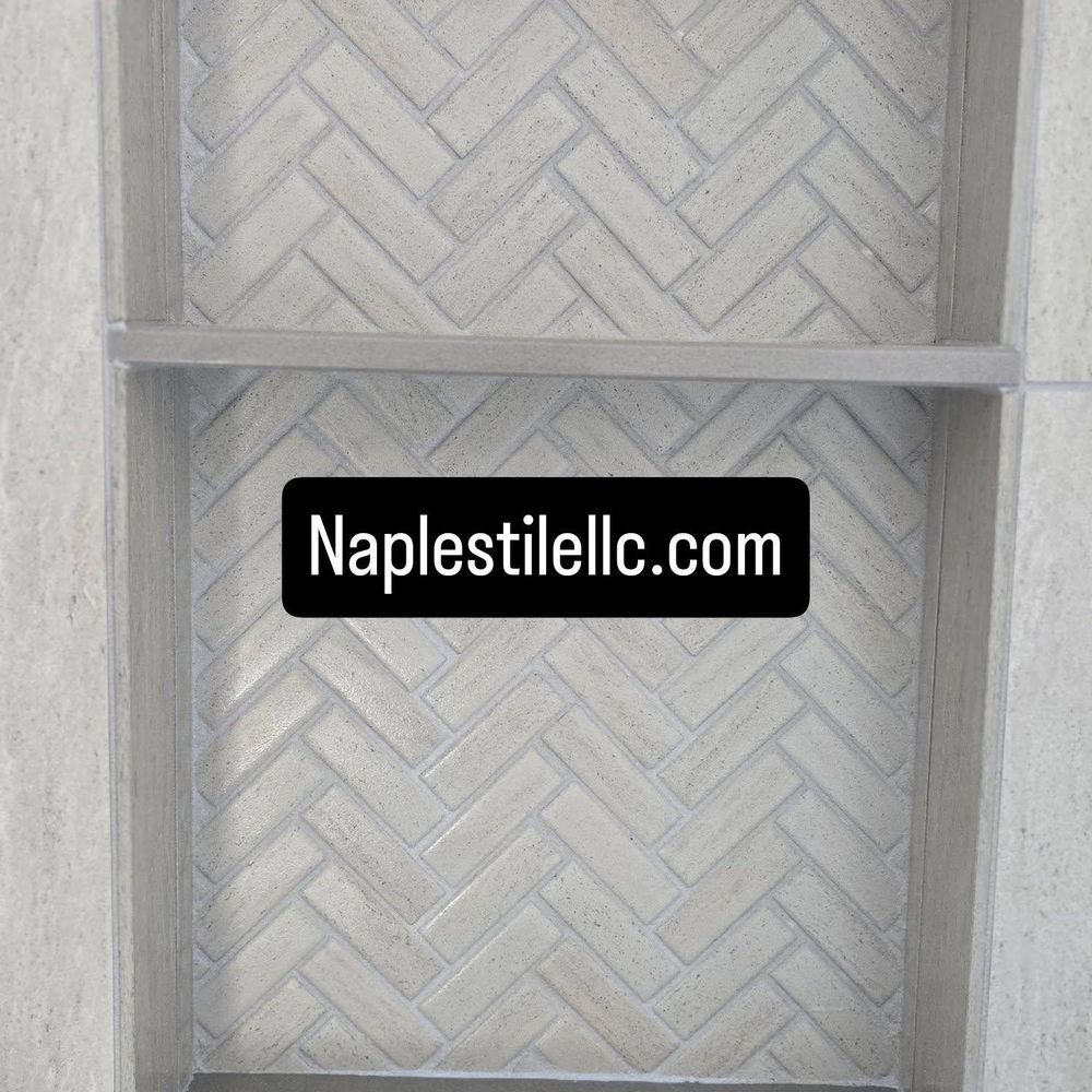All Photos for Naples Tile LLC in Fort Wayne, IN