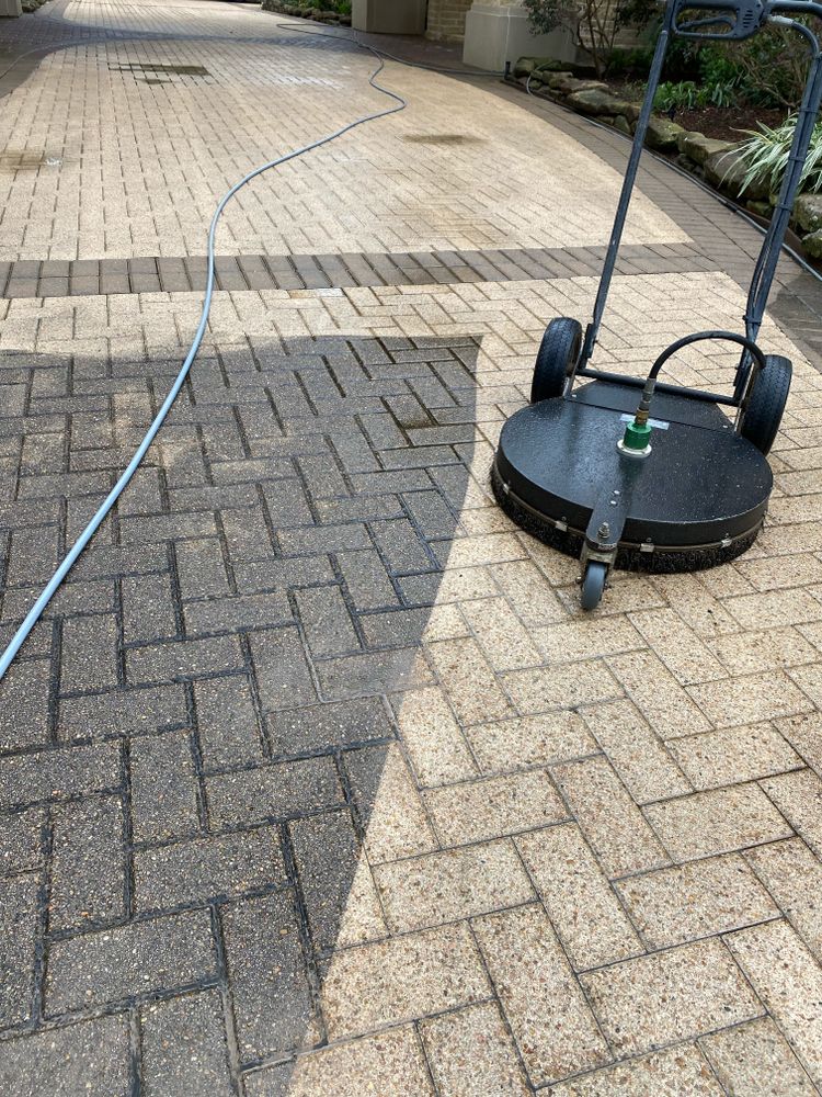 All Photos for Power Pressure Wash in Houston, TX