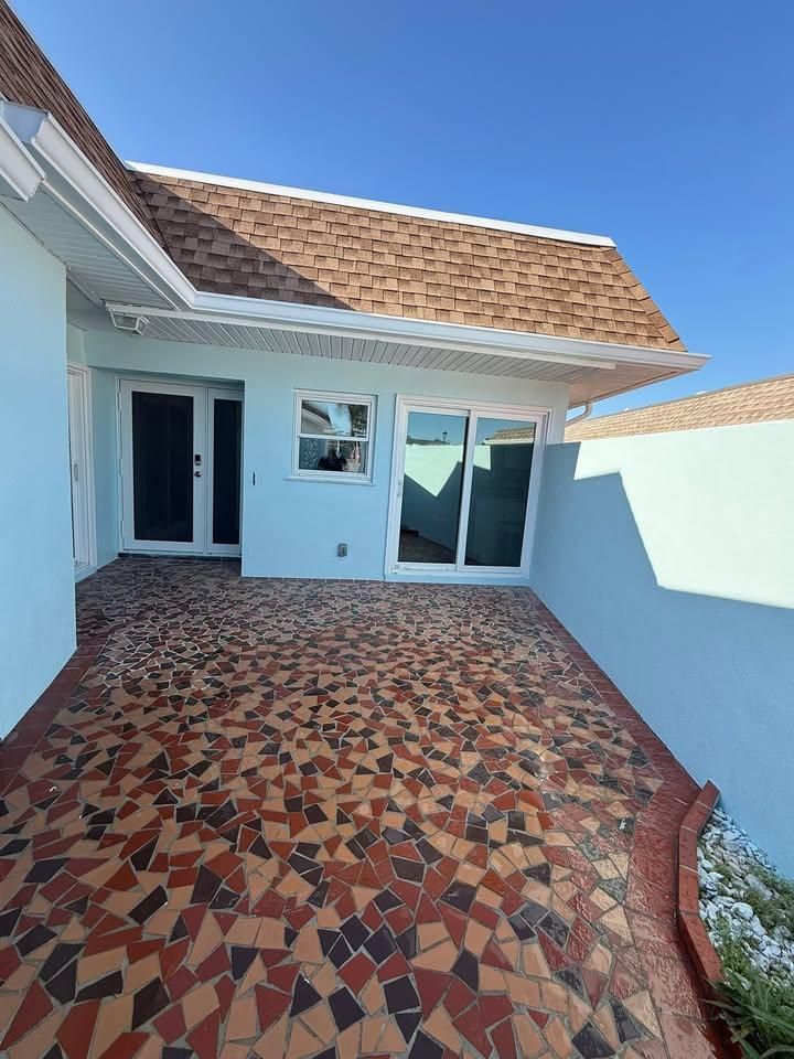 All Photos for Escorpio Painting in Tampa, FL